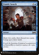 Frantic Search (57) (The List Reprints)