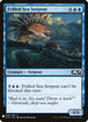Frilled Sea Serpent (56) (The List Reprints)