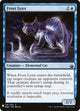 Frost Lynx (118) (The List Reprints)