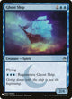 Ghost Ship (60) (The List Reprints)