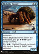 Hightide Hermit (51) (The List Reprints)