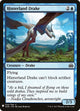 Hinterland Drake (34) (The List Reprints)