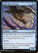 Jwar Isle Avenger (58) (The List Reprints)