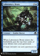 Laboratory Brute (67) (The List Reprints)