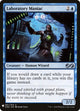 Laboratory Maniac (UMA) (61) (The List Reprints)