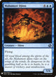Mahamoti Djinn (64) (The List Reprints)