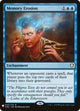 Memory Erosion (45) (The List Reprints)