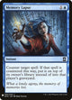 Memory Lapse (60) (The List Reprints)