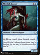 Merfolk Looter (10) (The List Reprints)