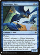 Messenger Jays (35) (The List Reprints)