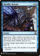 Metallic Rebuke (39) (The List Reprints)