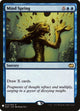 Mind Spring (014/063) (The List Reprints)