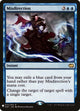 Misdirection (15) (The List Reprints)