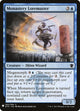Monastery Loremaster (63) (The List Reprints)