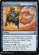 Mystical Teachings (44) (The List Reprints)