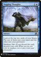 Nagging Thoughts (74) (The List Reprints)