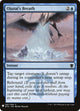 Ojutai's Breath (67) (The List Reprints)