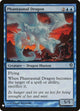 Phantasmal Dragon (14) (The List Reprints)