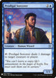 Prodigal Sorcerer (67) (The List Reprints)