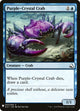 Purple-Crystal Crab (3) (The List Reprints)