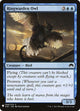 Ringwarden Owl (68) (The List Reprints)
