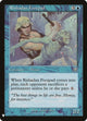 Rishadan Footpad (94) (The List Reprints)