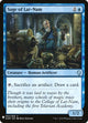 Sage of Lat-Nam (64) (The List Reprints)