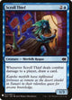 Scroll Thief (17) (The List Reprints)