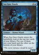 Sea Gate Oracle (C17) (92) (The List Reprints)