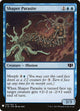 Shaper Parasite (125) (The List Reprints)