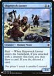 Shipwreck Looter (76) (The List Reprints)