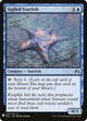 Sigiled Starfish (73) (The List Reprints)