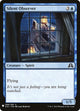 Silent Observer (86) (The List Reprints)