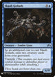 Skaab Goliath (74) (The List Reprints)