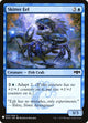 Skitter Eel (53) (The List Reprints)