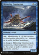 Skittering Crustacean (36) (The List Reprints)
