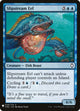 Slipstream Eel (49) (The List Reprints)
