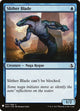 Slither Blade (71) (The List Reprints)