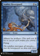 Somber Hoverguard (57) (The List Reprints)