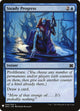 Steady Progress (58) (The List Reprints)