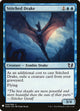 Stitched Drake (49) (The List Reprints)