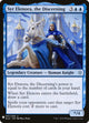 Syr Elenora, the Discerning (67) (The List Reprints)