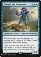 Talrand, Sky Summoner (11) (The List Reprints)
