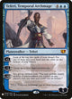 Teferi, Temporal Archmage (19) (The List Reprints)