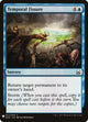 Temporal Fissure (12) (The List Reprints)