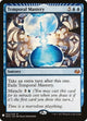 Temporal Mastery (54) (The List Reprints)