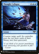 Thought Collapse (57) (The List Reprints)