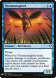 Thrummingbird (52) (The List Reprints)