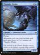 Thunder Drake (73) (The List Reprints)