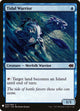 Tidal Warrior (20) (The List Reprints)